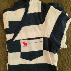 Abercrombie Tee
